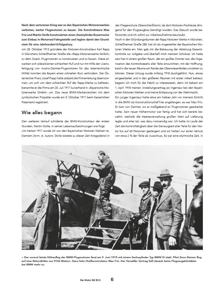 BMW-Motorräder | Rönicke, Frank