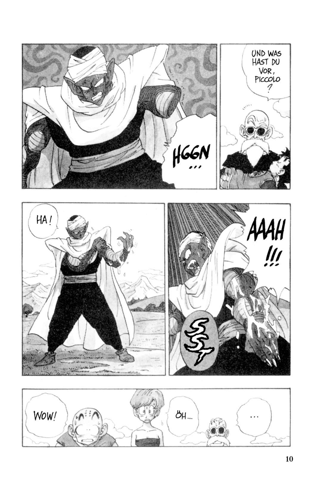 Dragon Ball 18. Abenteuer im Jenseits | Toriyama, Akira