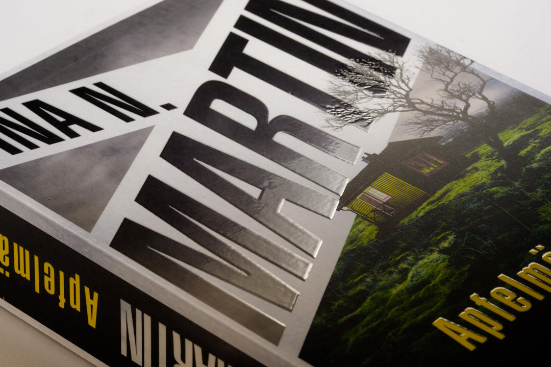 Apfelmädchen | Martin, Tina N.