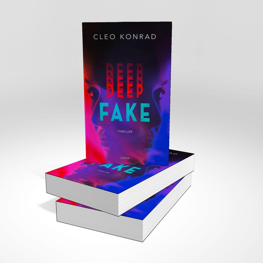 Deep Fake | Konrad, Cleo