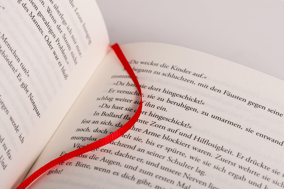 BLACKOUT - Morgen ist es zu spät | Elsberg, Marc