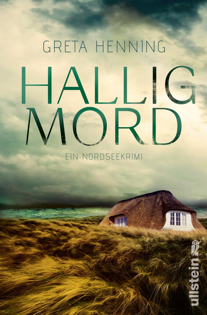 Halligmord | Henning, Greta