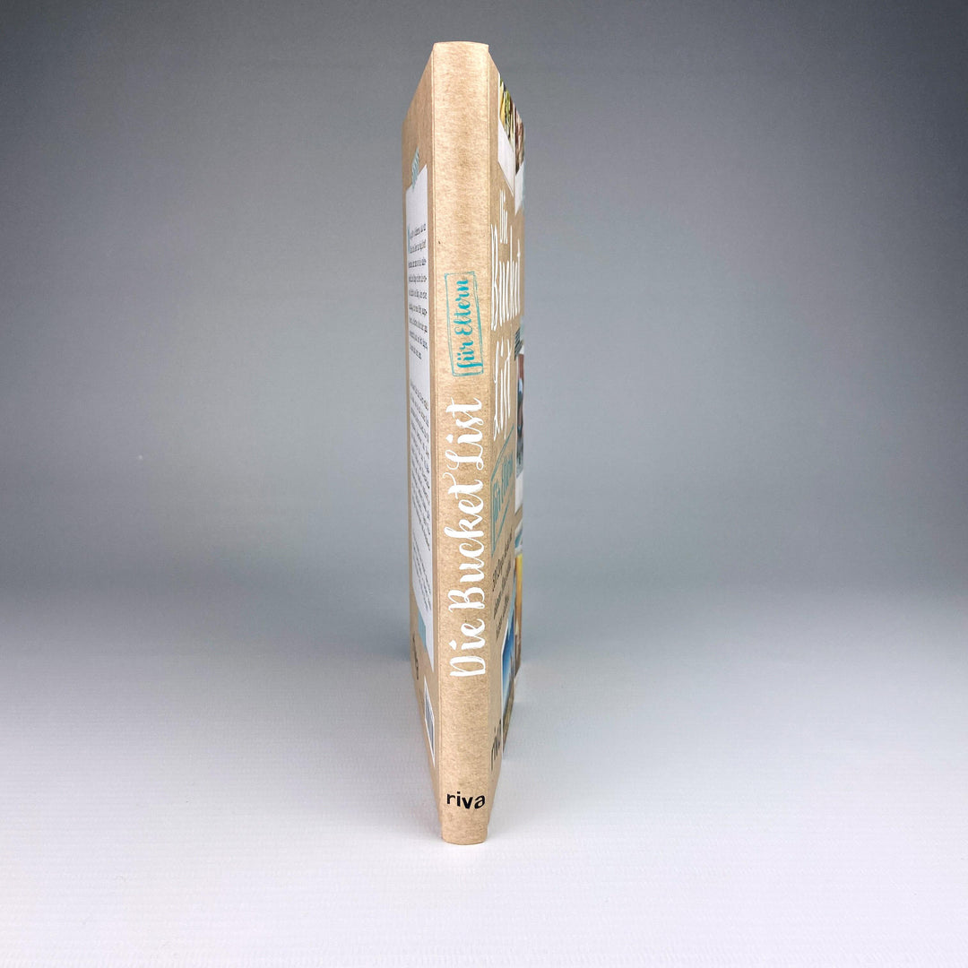 Die Bucket List für Eltern | -