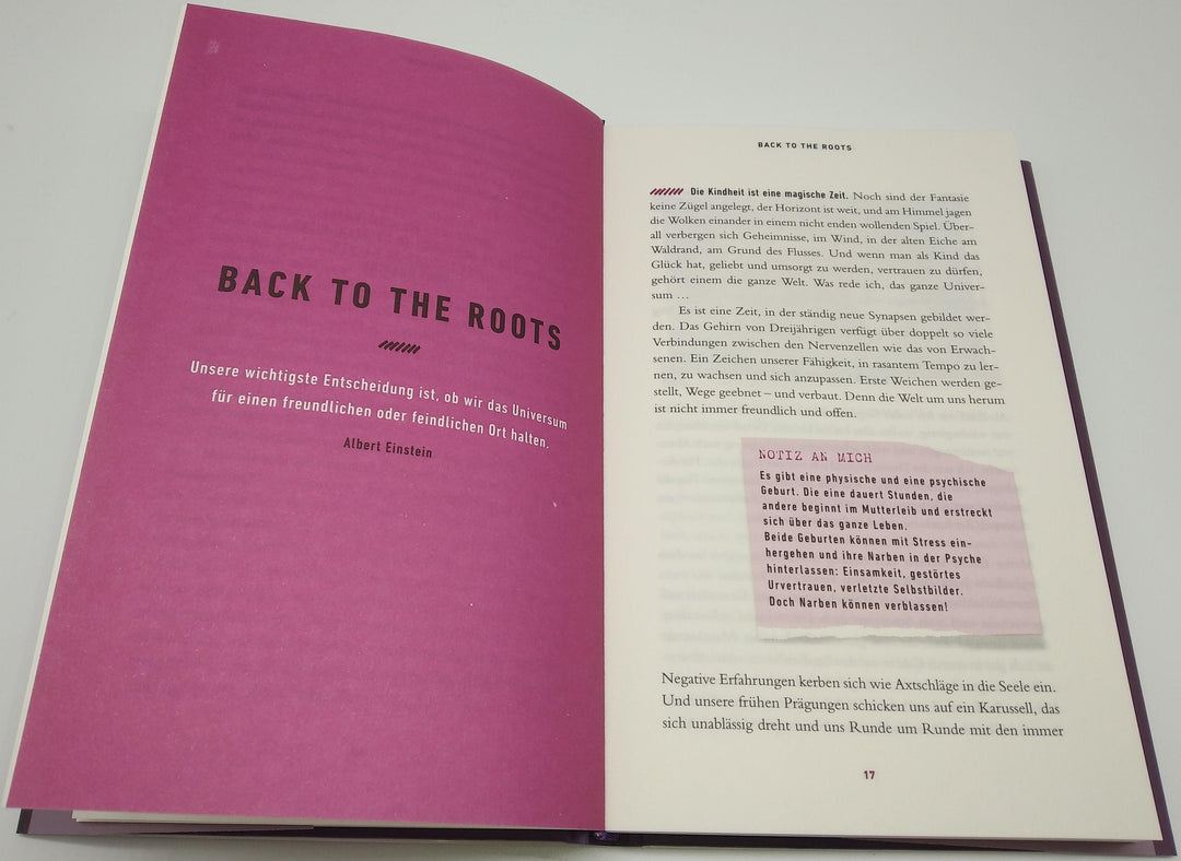 Der dunkelste Moment ist der vor Sonnenaufgang | Fulton-Smith, Francis