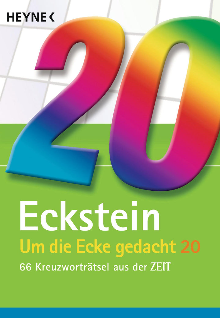 Um die Ecke gedacht 20 | Eckstein