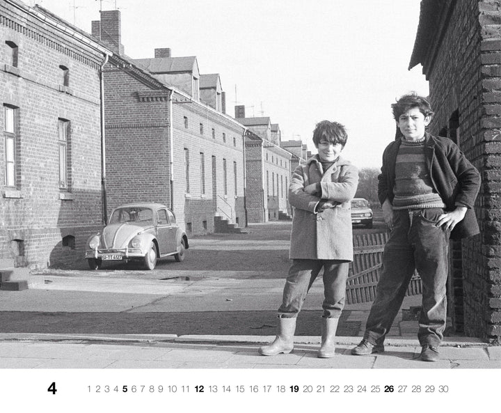 Gute Fahrt! 2026 | -