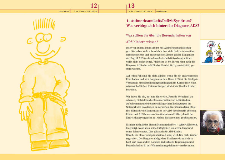 ADS. Eltern als Coach. | Aust-Claus | Hammer, Petra M