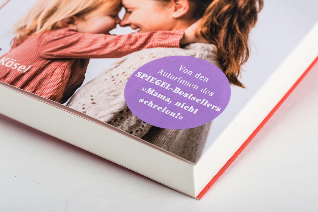 Keine Angst, Mama! | Mik, Jeannine | Teml-Jetter, Sandra