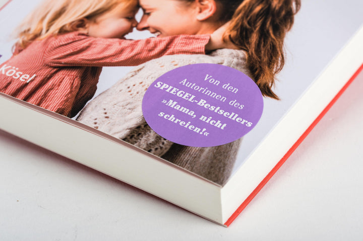 Keine Angst, Mama! | Mik, Jeannine | Teml-Jetter, Sandra