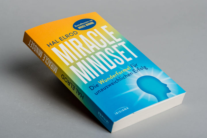 Miracle Mindset | Elrod, Hal