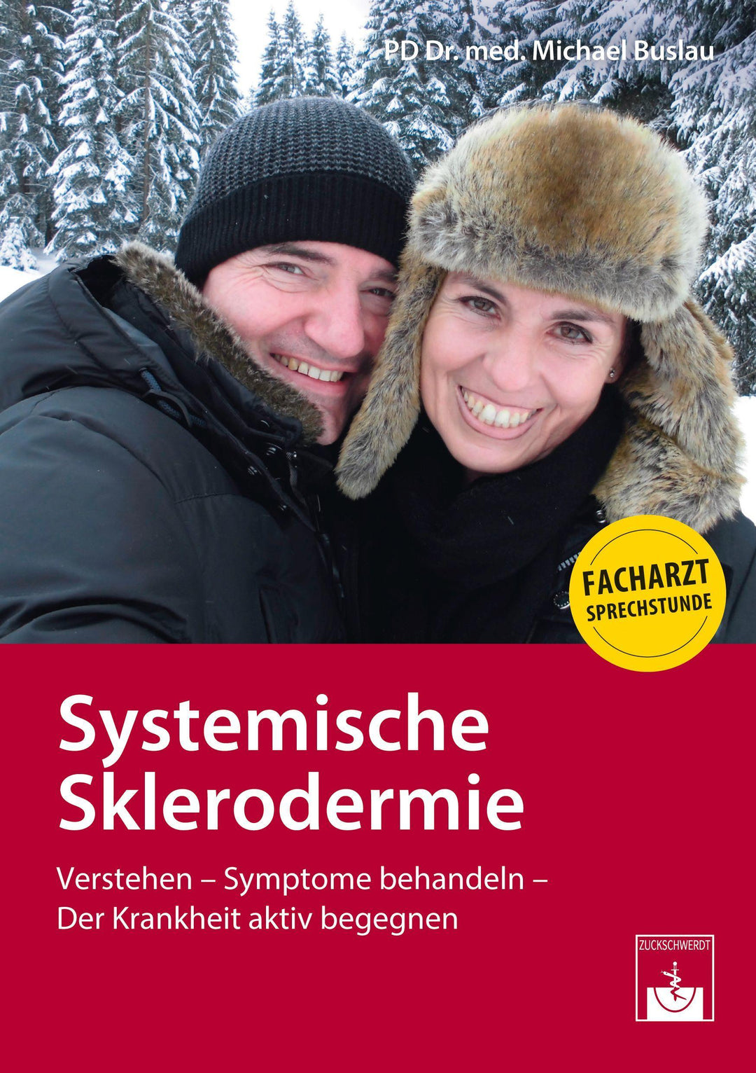 Systemische Sklerodermie | Buslau, Michael