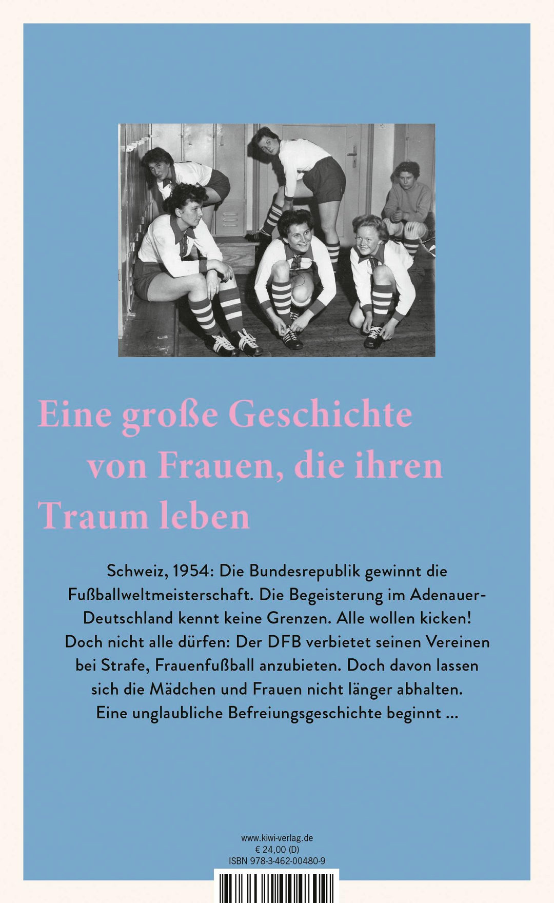 'Wir waren Heldinnen' | Körner, Torsten