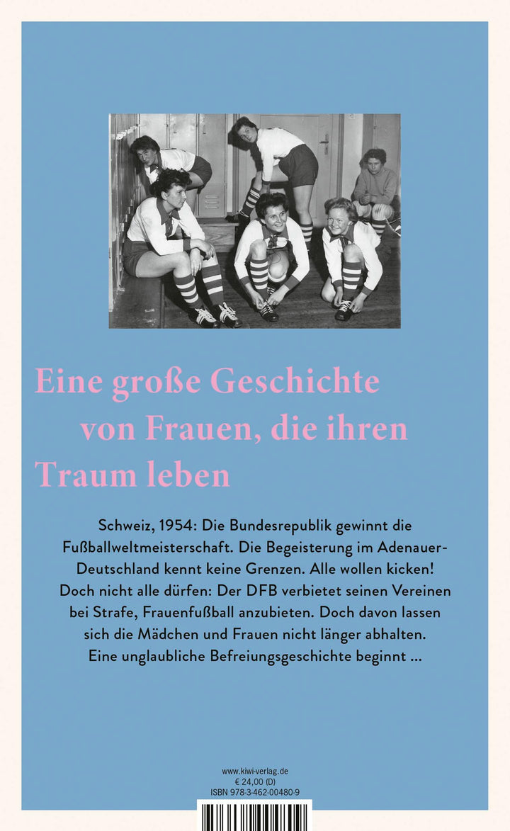 'Wir waren Heldinnen' | Körner, Torsten