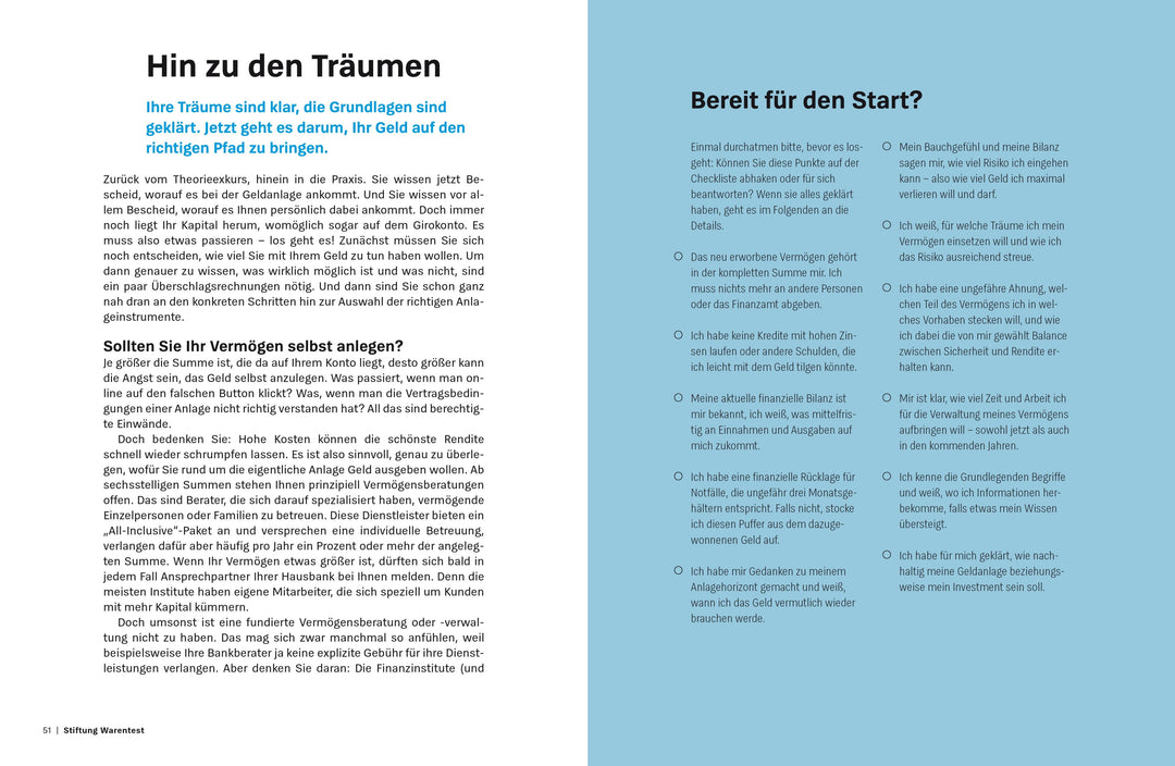 Vermögen geerbt, was nun? | Heckel, Manuel | Wittenbrink, Jan