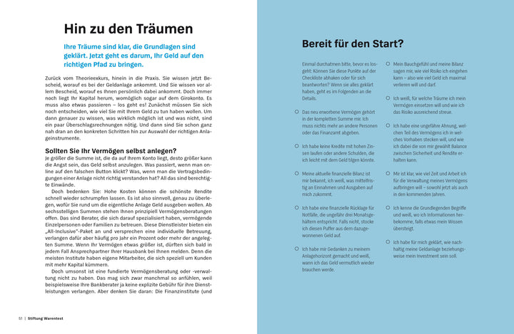 Vermögen geerbt, was nun? | Heckel, Manuel | Wittenbrink, Jan