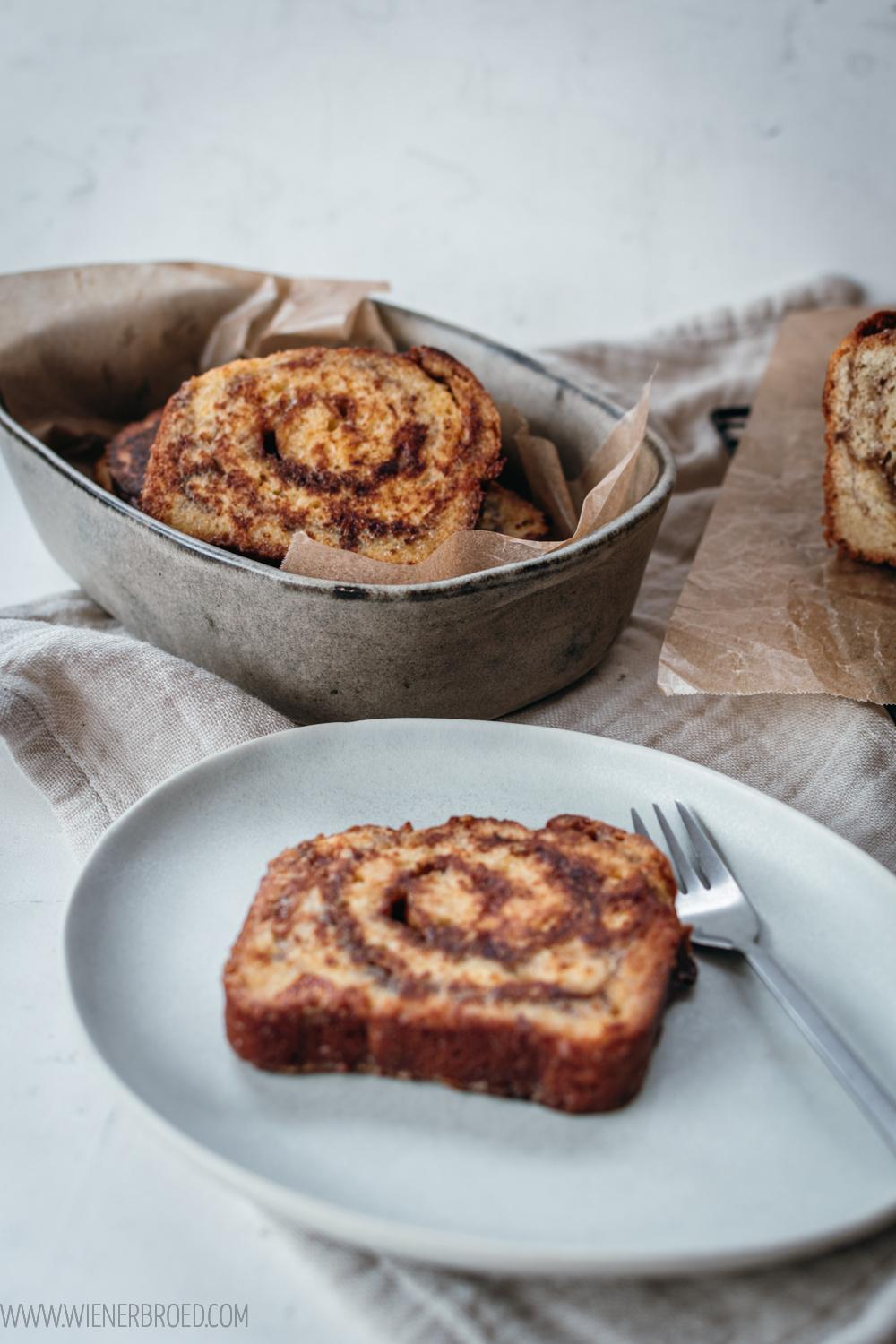 Das ultimative Zimtschnecken-Backbuch | Laurer, Katharina
