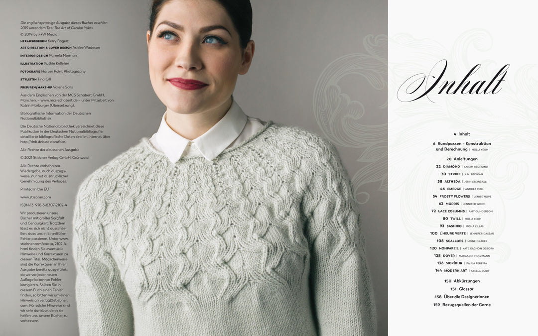 Die perfekte Rundpasse | Bogert, Kerry