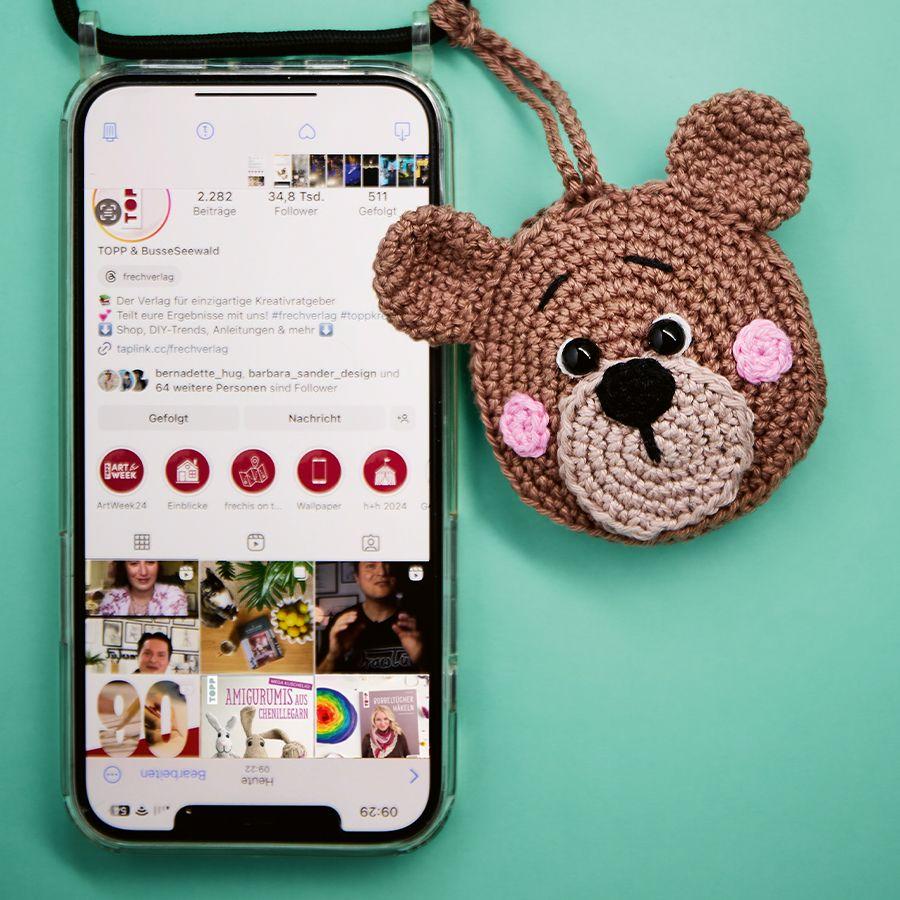 Happy HäkelPocketzz | Czerny, Melanie