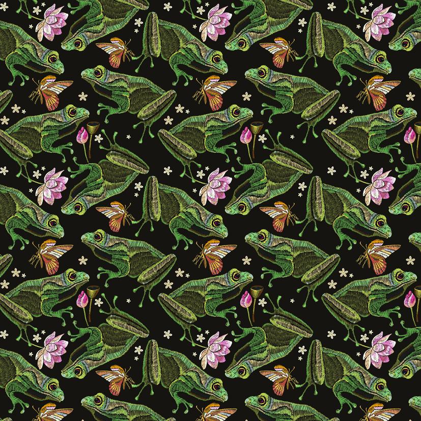 333 Origami - Magischer Wald | Zauberschöne Papiere falten | -