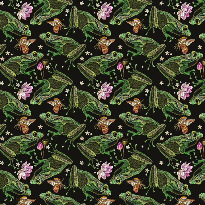 333 Origami - Magischer Wald | Zauberschöne Papiere falten | -