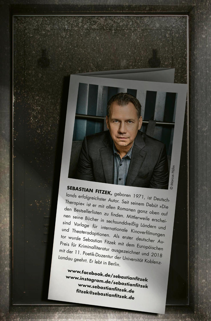 Die Einladung | Fitzek, Sebastian