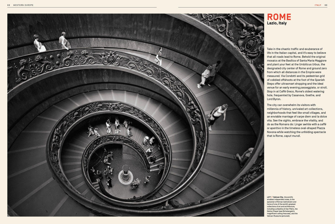 1,000 Places to See Before You Di. Deluxe Gift Edition | Schultz, Patricia