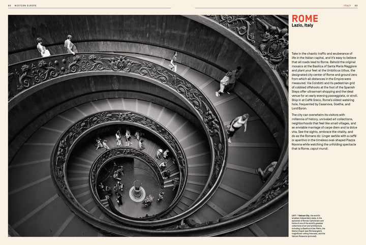 1,000 Places to See Before You Di. Deluxe Gift Edition | Schultz, Patricia