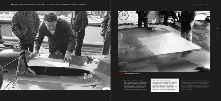 312 P | Agnesa, Gianni