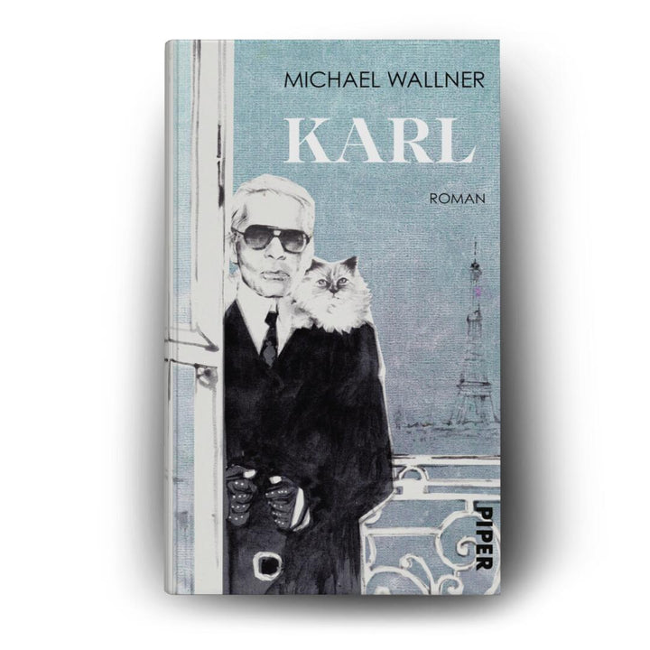 Karl | Wallner, Michael