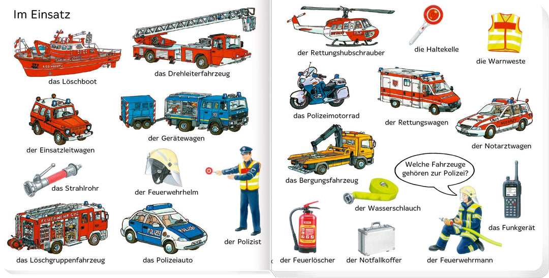 100 erste Fahrzeuge! | -