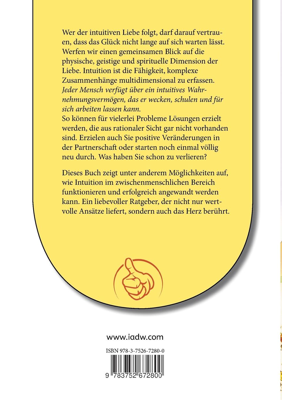 Liebe und Partnerschaft intuitiv erleben | Tepperwein, Kurt | Aeschbacher, Felix