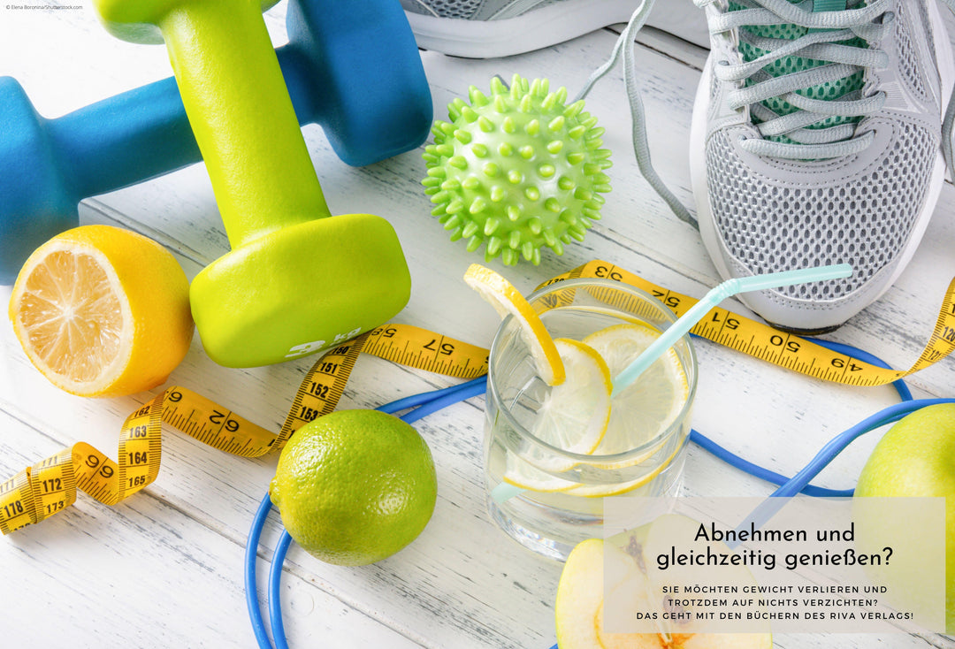 Die 30-Tage-Keto-Stoffwechselkur | Emmerich, Maria