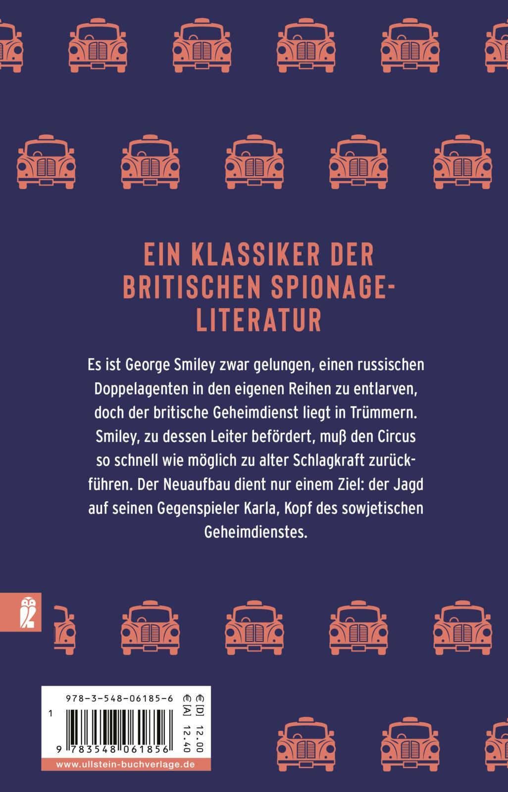 Eine Art Held | le Carré, John