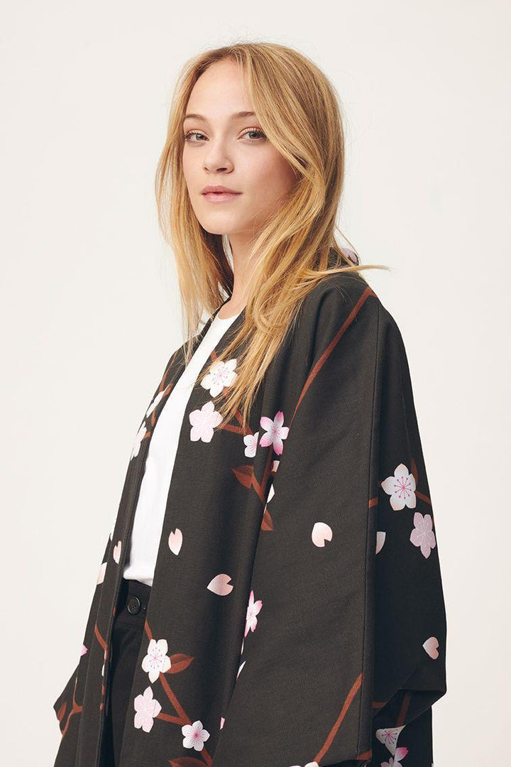 RICO NÄHBUCH No 12 Sakura Sakura | -