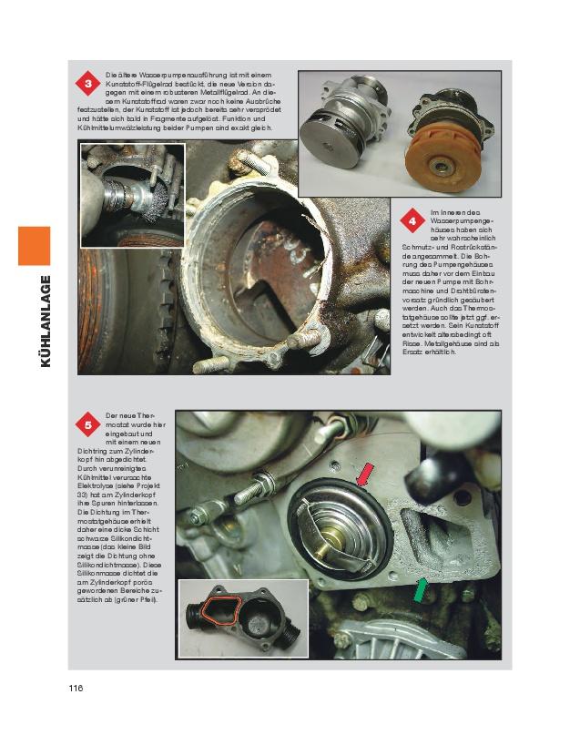 Das BMW 3er Schrauberhandbuch - Baureihen E30/E36 | Dempsey, Wayne R.