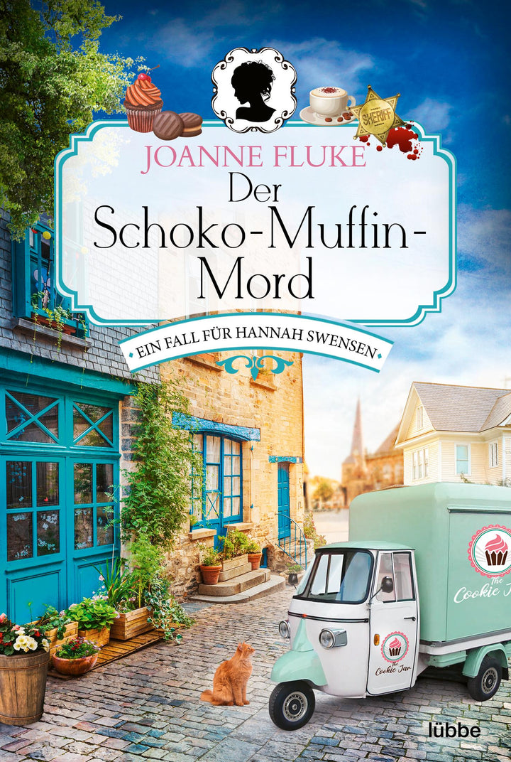 Der Schoko-Muffin-Mord | Fluke, Joanne
