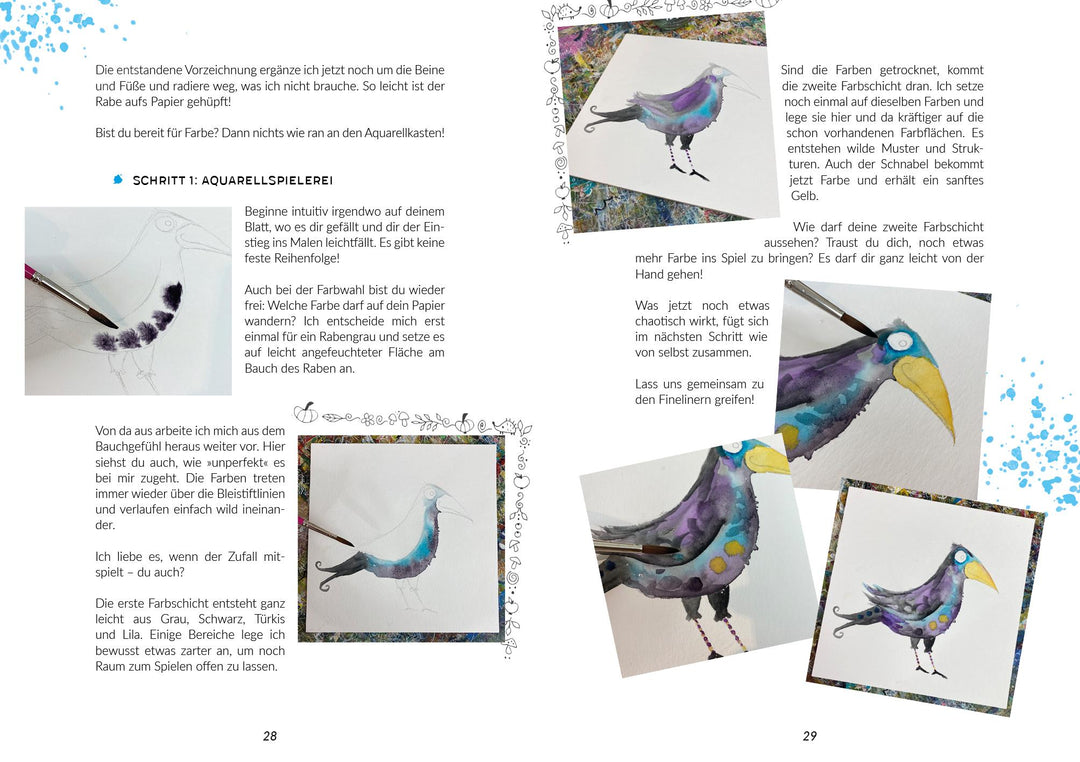 Happy Herbst | Hagenmeyer, Clarissa