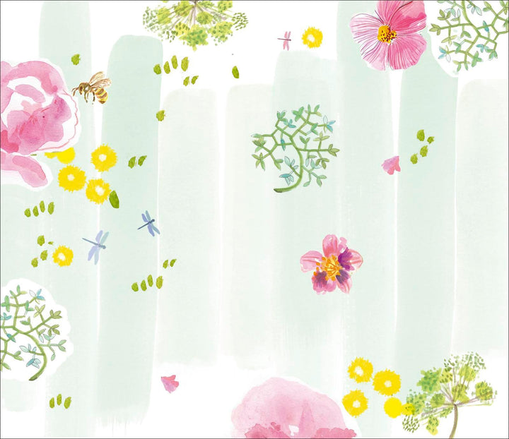 Der geheimnisvolle Garten und das Wunder der Versöhnung | Wieland, Yngra