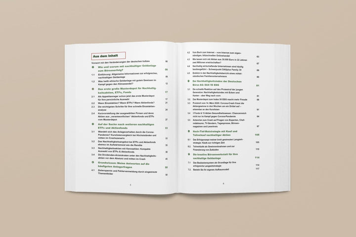 Gutes Gewissen und dennoch erfolgreich | Sander, Beate