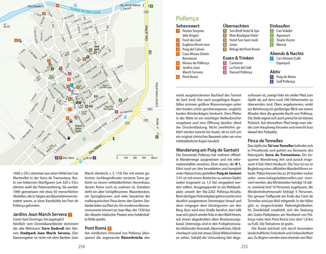 DUMONT Reise-Handbuch Reiseführer Mallorca | Lipps, Susanne | Breda, Oliver