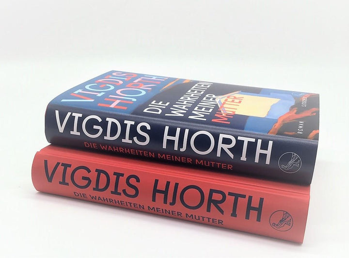 Die Wahrheiten meiner Mutter | Hjorth, Vigdis