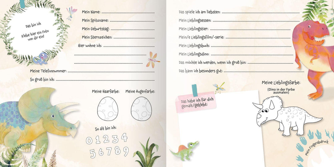 Meine Kindergarten-Freunde | -