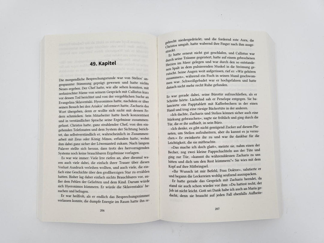 Gefährliches Kreta | Vertidi, Nikola