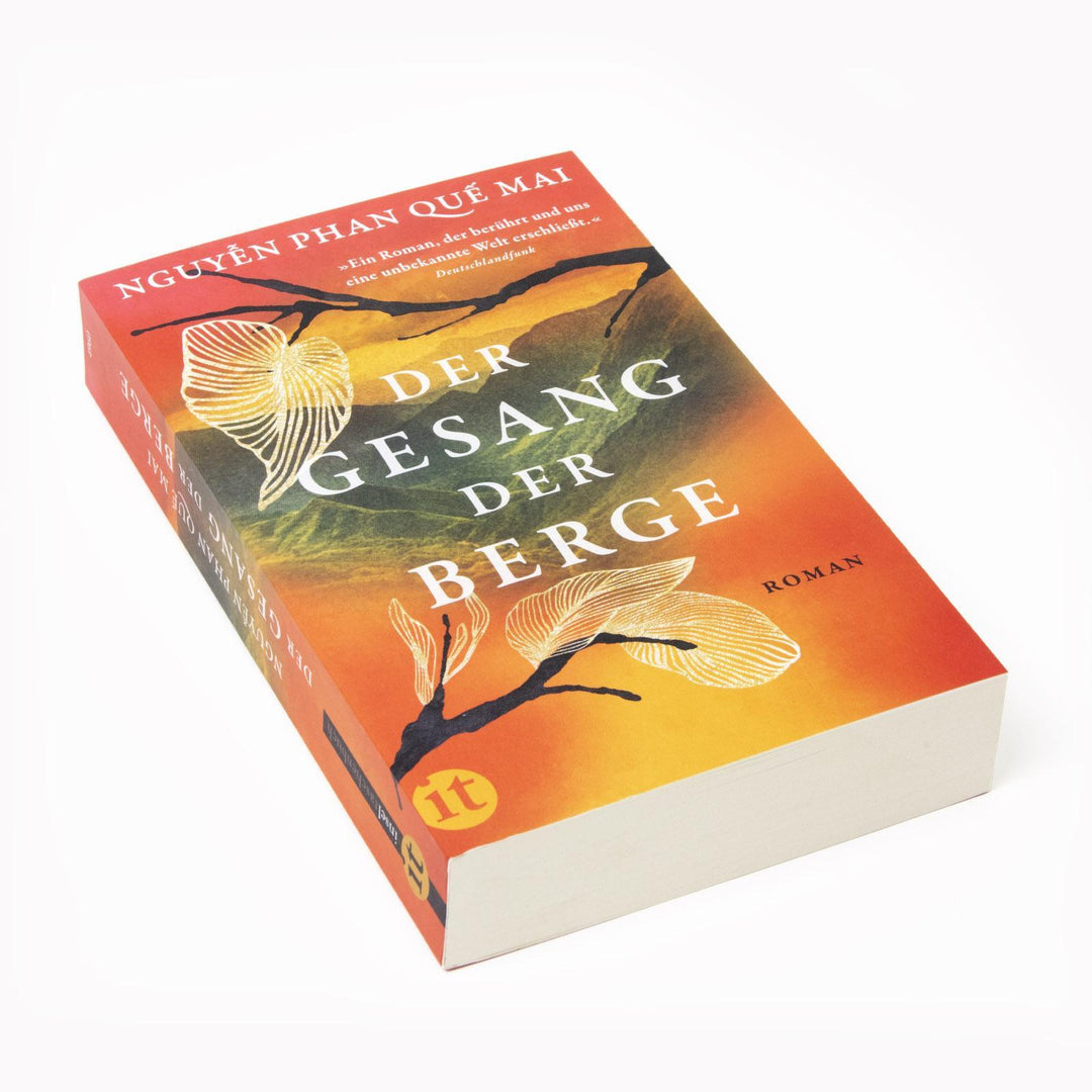 Der Gesang der Berge | Que Mai, Nguyen Phan