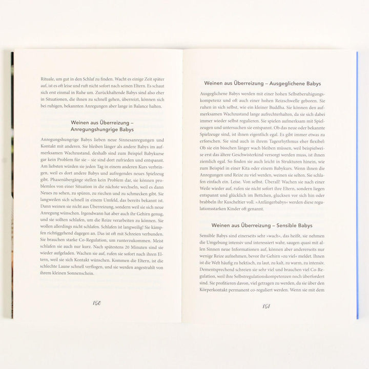 Das gewünschteste Wunschkind aller Zeiten treibt mich in den Wahnsinn | Graf...