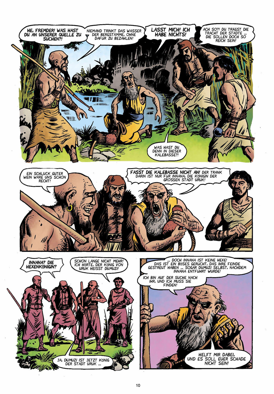 Horrorschocker Grusel Gigant 10 | Kurio, Levin | Engel, Rainer F. | Turowski...