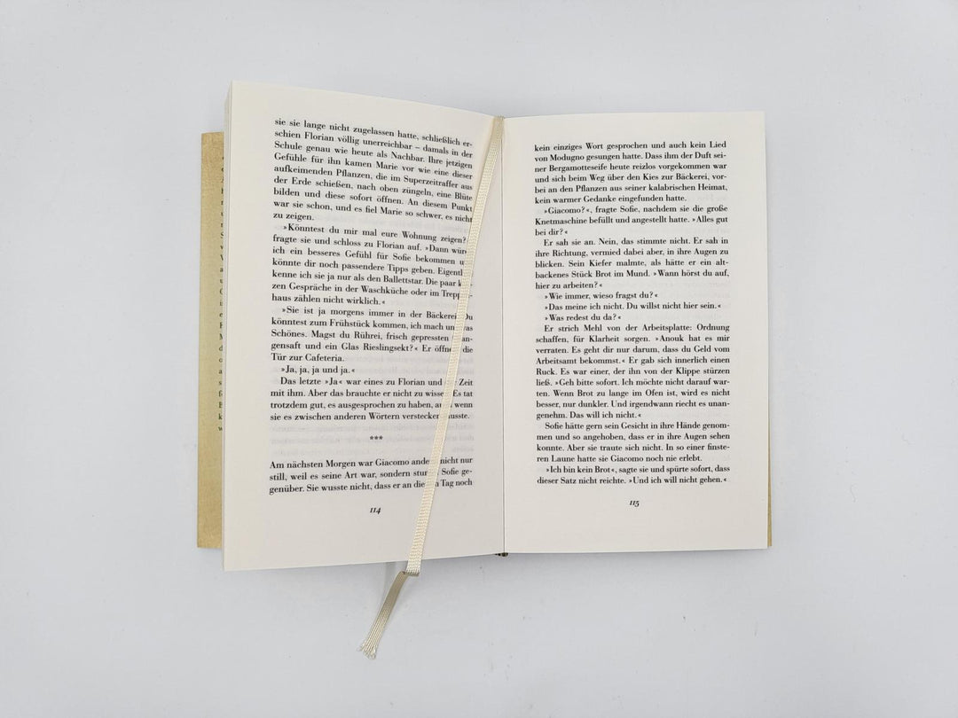 Der Geschichtenbäcker | Henn, Carsten