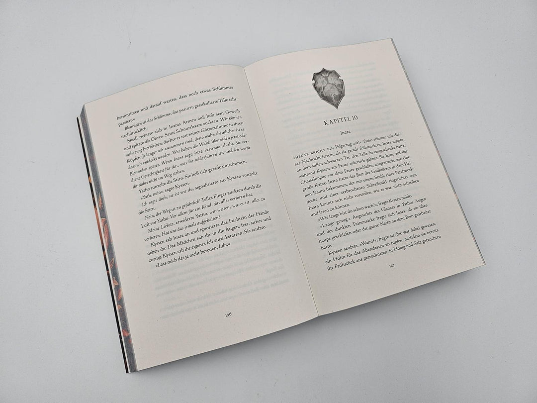 Godkiller | Kaner, Hannah