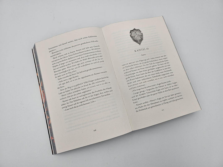 Godkiller | Kaner, Hannah