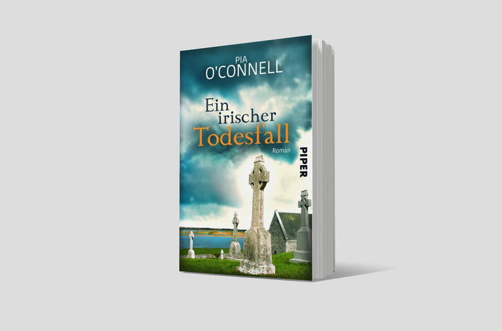 Ein irischer Todesfall | O'Connell, Pia